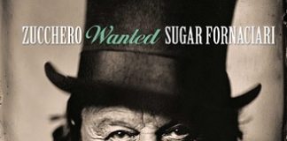 Zucchero: arriva ‘Wanted’, best con tre inediti