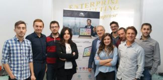 Nasce White Rabbit, la più grande start up italiana con l’obiettivo di agevolare il business online grazie a più righe di codice di uno Shuttle