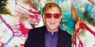 Elton John, arriva la “Jewel Box” con 148 canzoni