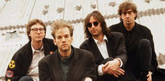 R.E.M., nuova edizione per ‘Automatic For The People’
