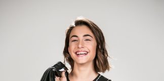 La Rai con Maria Iside Fiore rappresenta l’Italia allo Junior Eurovision Song Contest 2017