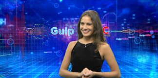 “Gulp Music” riparte con una nuova conduttrice: Celeste Savino