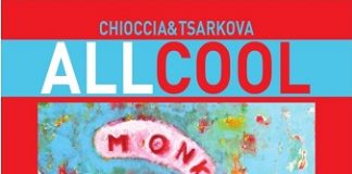 Il Blue Note di Milano ospita la mostra “All-Cool”, novembre-dicembre 2017 AllCool_Blue Note