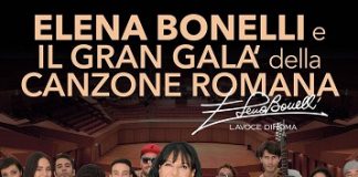 “Dallo Stornello al Rap”: la 3° edizione del Talent di Elena Bonelli Dallo Stornello al Rap