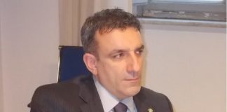 A scuola con il geologo: il 20 ottobre nelle scuole di 17 regioni Domenico Angelone