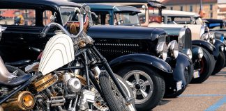 East Market Garage domenica 15 ottobre a Milano East Market Garage 2017