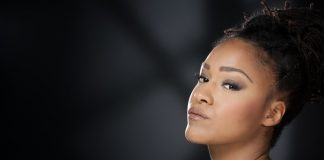 L’intervista a Frances Alina Ascione: da The Voice a Radio 2 Social Club Frances Alina Ascione