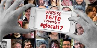 Glocalnews, a Varese torna il festival del Giornalismo Digitale Glocalnews