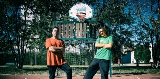 “Maradona”: gli auguri di KG Man e Raina al “Pibe de Oro” KG Man e Raina