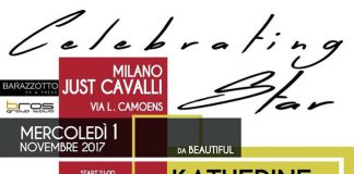 Brooke Logan di Beautiful l’1 novembre incontra i suoi fans a Milano Katherine Kelly Lang a Milano 1 novembre 2017