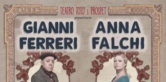 “La banda degli onesti” in scena al Teatro Augusteo di Napoli La banda degli onesti