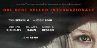 Vito Lo Re: “La ragazza nella nebbia” alla Festa del Cinema di Roma La ragazza nella nebbia