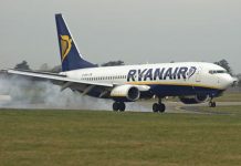 “Troppi voli dirottati a causa di passeggeri ubriachi”, Ryanair chiede di vietare l’alcol negli aeroporti al mattino