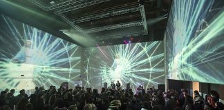 Linea D’Ombra Festival XXII edizione dal 6 al 9 dicembre a Salerno Linea D'Ombra Festival