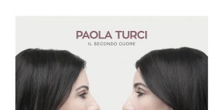Paola Turci: nella nuova edizione de “Il secondo cuore” anche un dvd con le immagini inedite realizzate durante il tour