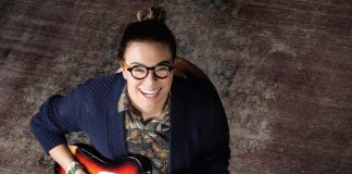 Maria Gadù Live nei Club delle principali città italiane con il Tour “Pelle” Maria Gadù
