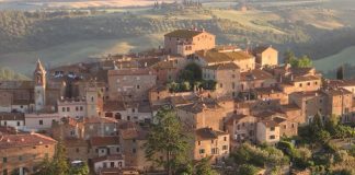 “Il primo olio ed altro ancora” a Montisi (SI) dal 28 ottobre al 1 novembre Montisi (SI)