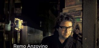 Il pianista Remo Anzovino in Tour in Italia dal 20 novembre Remo Anzovino