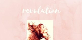 Linda Gambino: in radio e in digitale il nuovo singolo “Revolution” Revolution