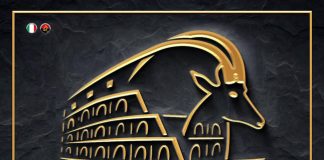 Roma Kizomba Festival 2017: le novità della 4° edizione Roma Kizomba Festival – Festa do Semba 2017