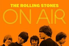 Rolling Stones: il 1° dicembre arriva “On Air”, registrazioni radiofoniche riconducibili agli anni formativi della band