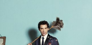 Stasera CasaMika: dove trovarla in tv, l’intervista a Mika Stasera CasaMika ph. JulianHargreaves