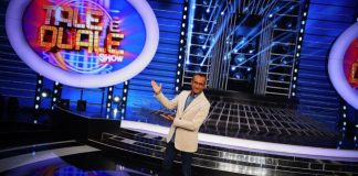 Rai1, “Tale e Quale Show” torna al venerdì sera a partire dal 13 ottobre Tale e Quale Show