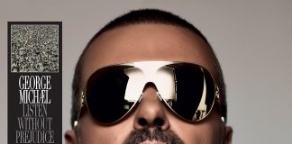 George Michael, il 20 ottobre esce “Listen Without Prejudice Vol. 1/Mtv Unplugged”