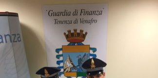 Migrante bloccato con hashish e marijuana, arrestato per droga dalla Guardia di Finanza