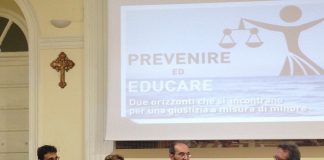 A.I.M.M.F.: la Magistratura Minorile chiede al Governo aiuti concreti congresso AIMMF