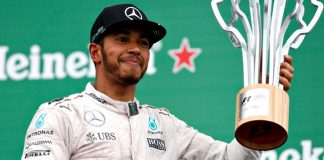 Formula 1: mercato piloti in fermento per la nuova stagione f1-lewis-hamilton-mercedes
