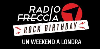 Radiofreccia compie un anno e festeggia lanciando un contest