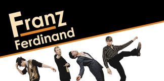 Acieloaperto 2025: la tredicesima edizione inizierà il 9 luglio, il calendario ufficiale franz_ferdinand_