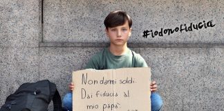 #iodonofiducia2017: al via la campagna di Fondazione L’Albero della Vita #iodonofiducia