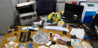 Bergamo, sgominata associazione a delinquere: sequestrati oltre 300mila euro riciclaggio usura materiale sequestrato