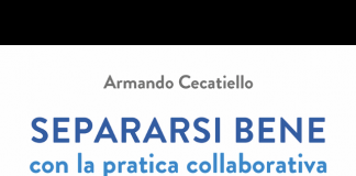 Separazione e divorzio sostenibile: l’Avvocato Matrimonialista Armando Cecatiello presenta “Separarsi bene con la Pratica Collaborativa”