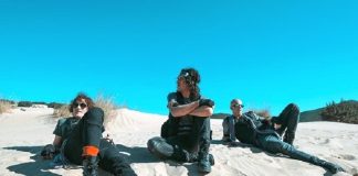 Negrita, il nuovo singolo è “Adios Paranoia” e anticipa l’album atteso agli inizi del 2018