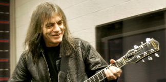 E’ morto Malcom Young, chitarrista ritmico degli Ac/Dc
