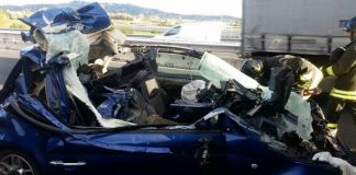 Aci e Fia alla 21a ‘giornata mondiale del ricordo’, incidenti prima causa di morte tra i 15 e i 29 anni