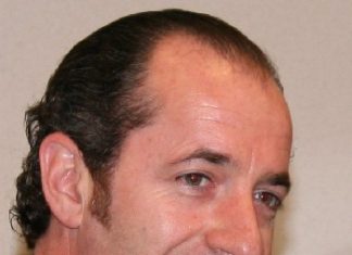 Marco Sgarbi eletto rettore di Ca’ Foscari, le congratulazioni di Zaia Luca Zaia