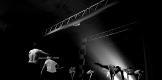 Otello L’ultimo Bacio, Opera Musical: al via il crowdfunding