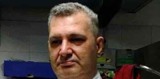 “Occhio allo Chef”: Donato Carra e Patrizia D’Addario insieme per un nuovo format tv