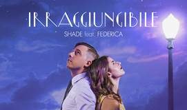 Shade: il nuovo singolo “Irraggiungibile” con Federica Carta ha oltre 6 milioni di views per il video