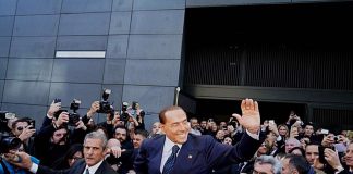 Berlusconi: sesta notte tranquilla, dimissioni all’inizio della prossima settimana