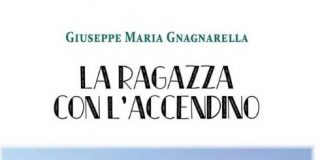Giuseppe Gnagnarella presenta il nuovo romanzo con Milly Carlucci, Claudio Ferretti e Umberto Broccoli