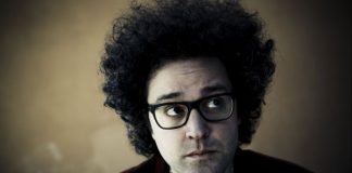 Simone Cristicchi direttore del Teatro Stabile d’Abruzzo