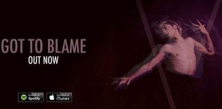 “Got to Blame” è il nuovo singolo di Andrea Di Giovanni Andrea-Di-Giovanni-Got-To-Blame