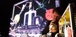 Barezzi Festival 2017: dal 14 al 19 novembre a Parma e dintorni Barezzi festival