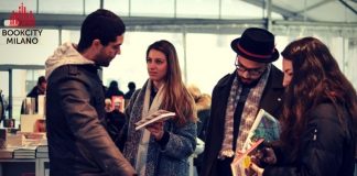 BookCity Milano 2017: dal 16 novembre festa diffusa nelle librerie BookCity Milano 2017