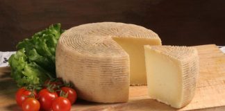 Un turista su quattro in Italia è in cerca di buon cibo Formaggio cibo agricoltura prodotti